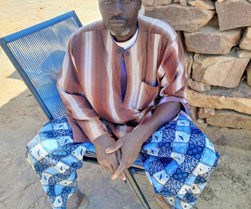 TEMOIGNAGE DE CAS DE SUCCES DU PROJET DE PREVENTION ET PRISE EN CHARGE DE LA MALNUTRITION AIGUE DANS LE DISTRICT SANITAIRE DE BANDIAGARA