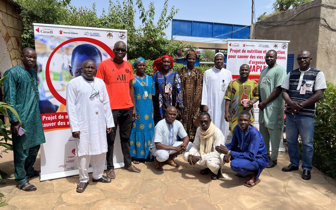 Evaluation technique et environnementale WASH